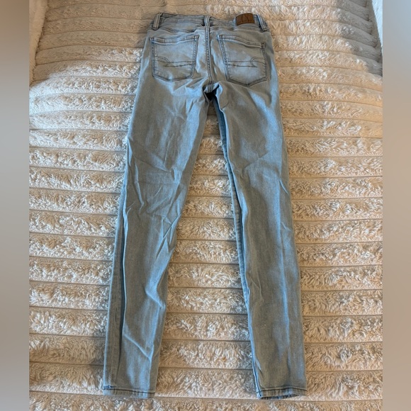 AEO Jeggings - Picture 5 of 9